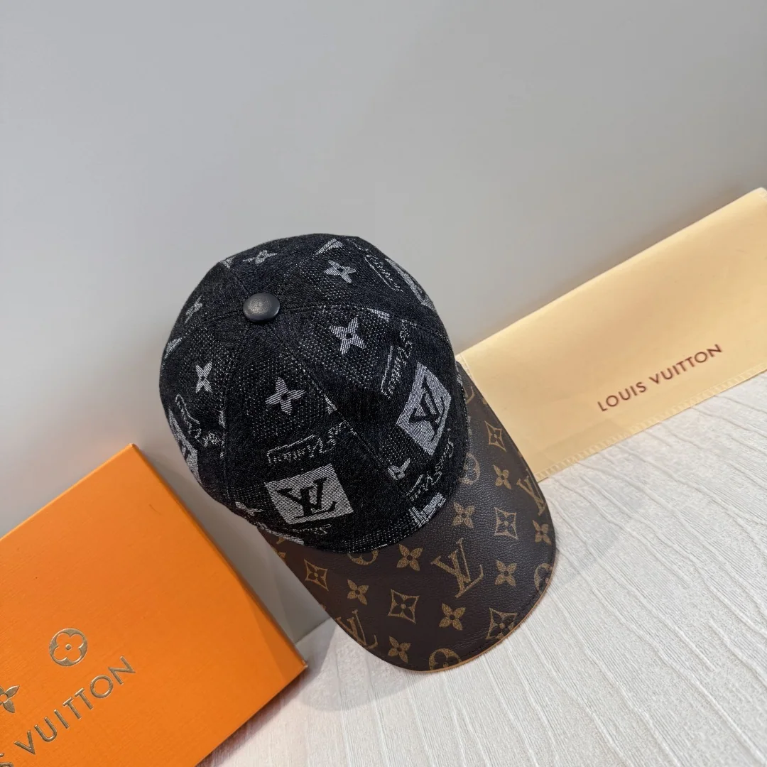 루이비통 모자 79197 Louis Vuitton Cap 상세 이미지 2