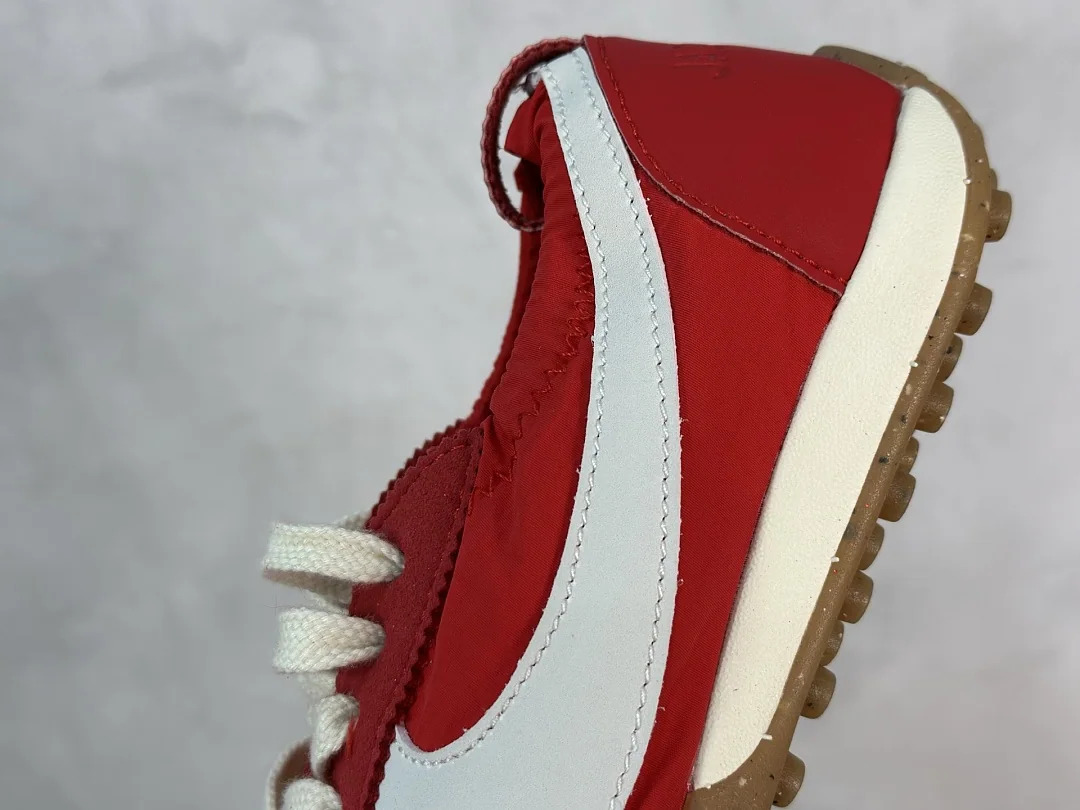 나이키 [YJ] HV8547-600 201606 Nike Moon Shoe SP Jacquemus University Red 상세 이미지 9