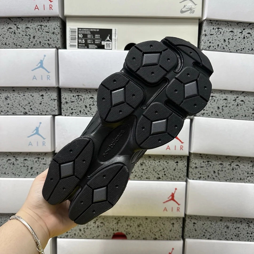 뉴발란스 [C] 9060 U9060NRI 202163 New Balance 9060 상세 이미지 7