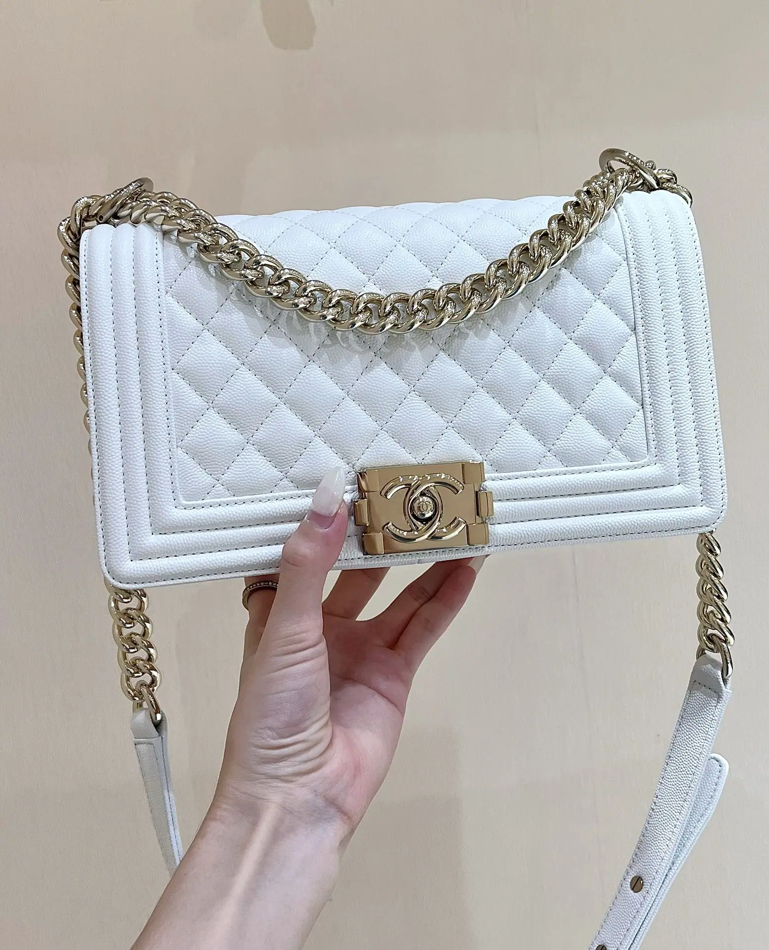 샤넬 가방 A67086 상세 이미지 1