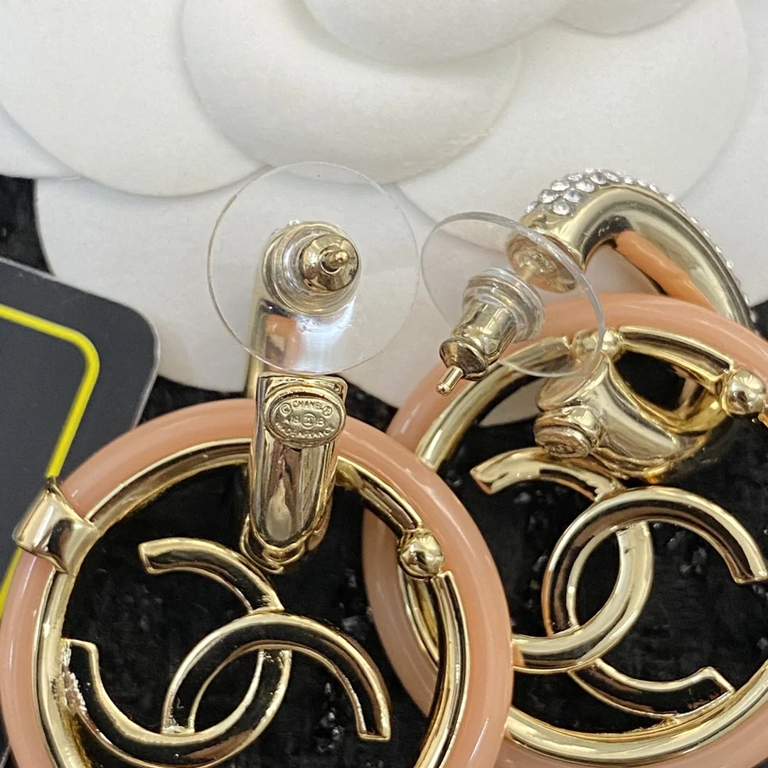 샤넬 귀걸이 69197 Chanel Earrings 상세 이미지 2