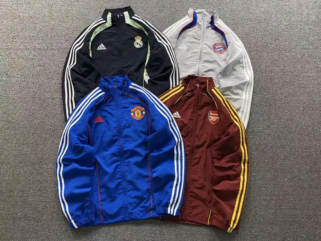 아디다스 자켓 202841 Adidas Jacket 상세 이미지 4