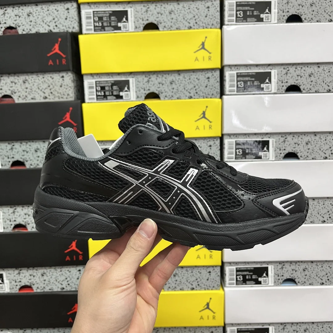 아식스 [KO] 젤 1130 1201A906-001 200284 Asics Gel 1130 / 상세 이미지 2
