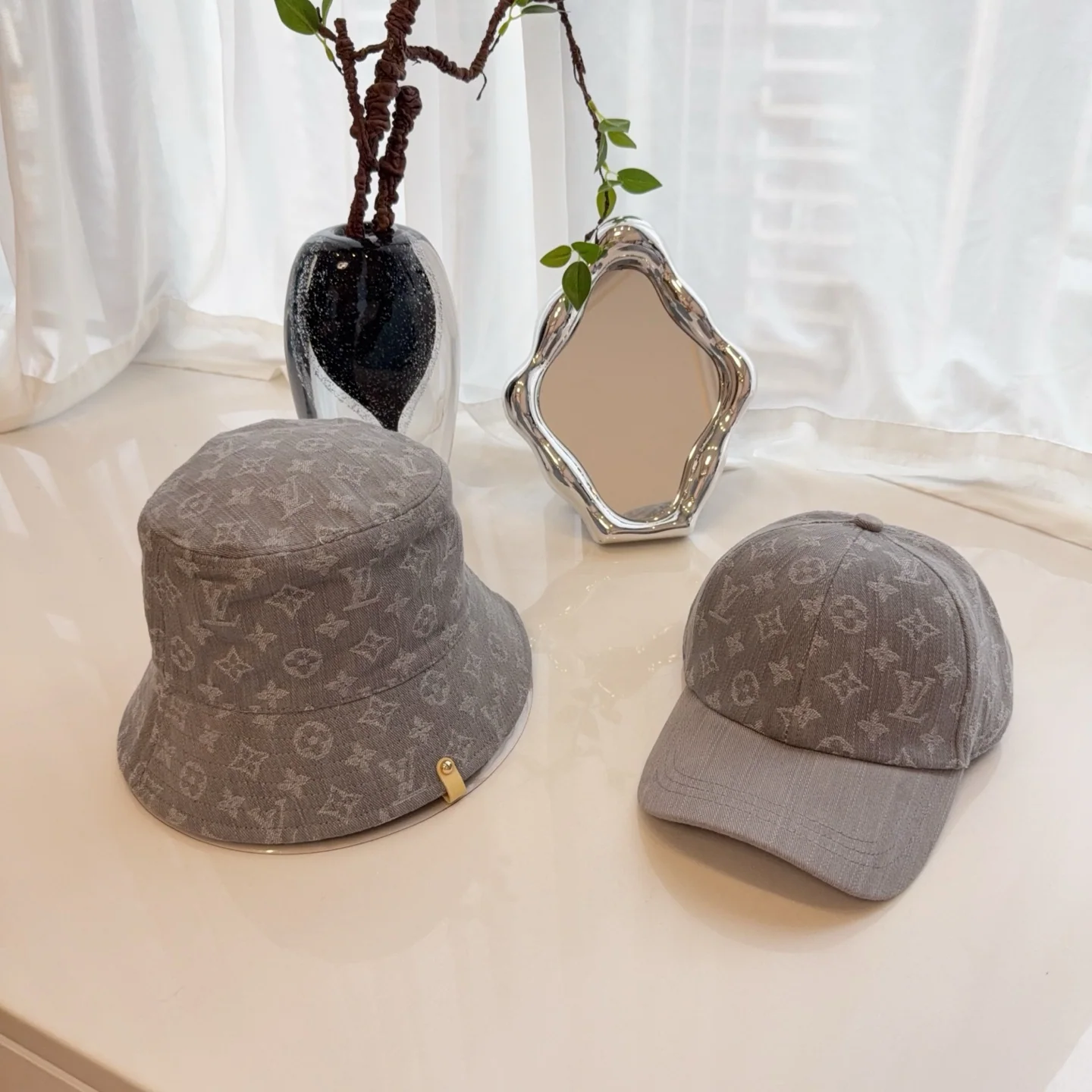 루이비통 모자 79259 Louis Vuitton Cap 상세 이미지 2