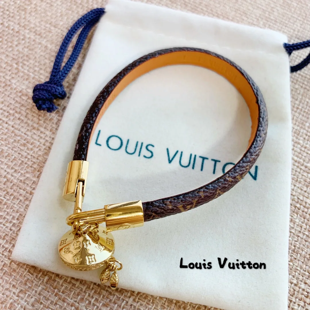 루이비통 팔찌 64083 Louis Vuitton Bracelet 상세 이미지 2