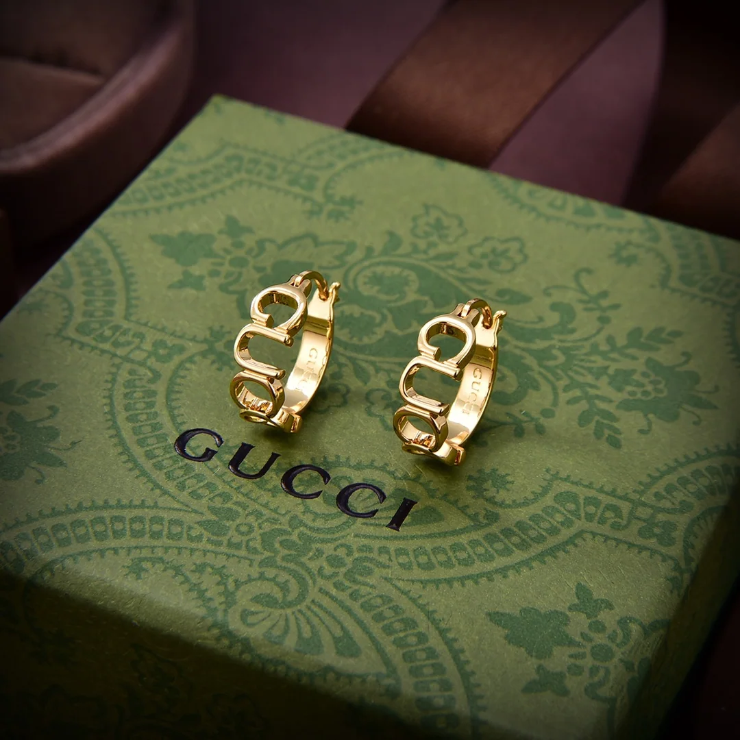 구찌 귀걸이 55801 Gucci Earrings