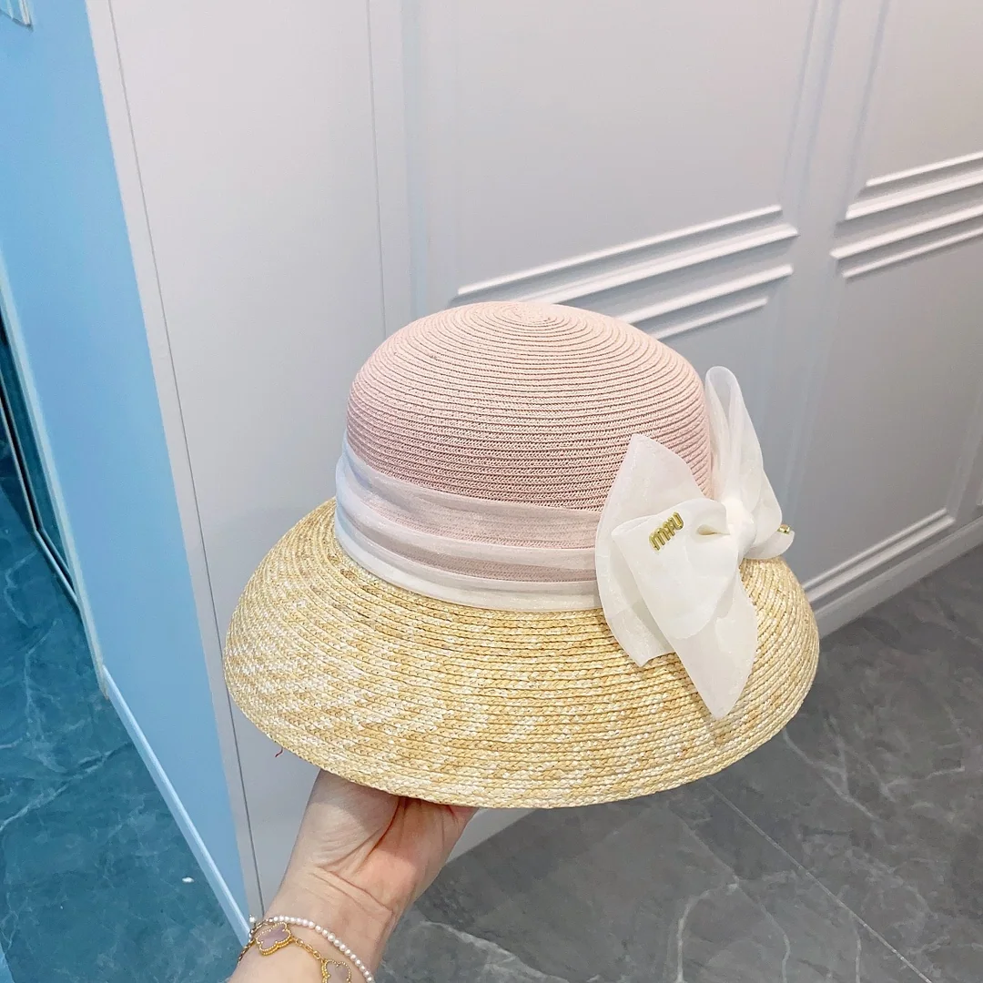 미우미우 모자 79466 Miu Miu Cap 상세 이미지 6