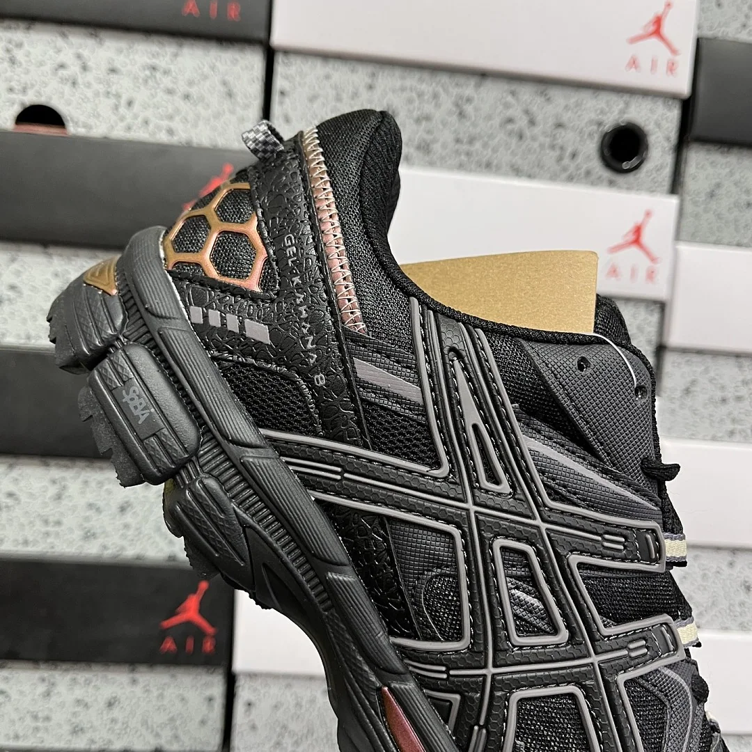 아식스 [XY] 젤 카하나 8 1011B109-005 200336 Asics Gel-Kahana 8 상세 이미지 9