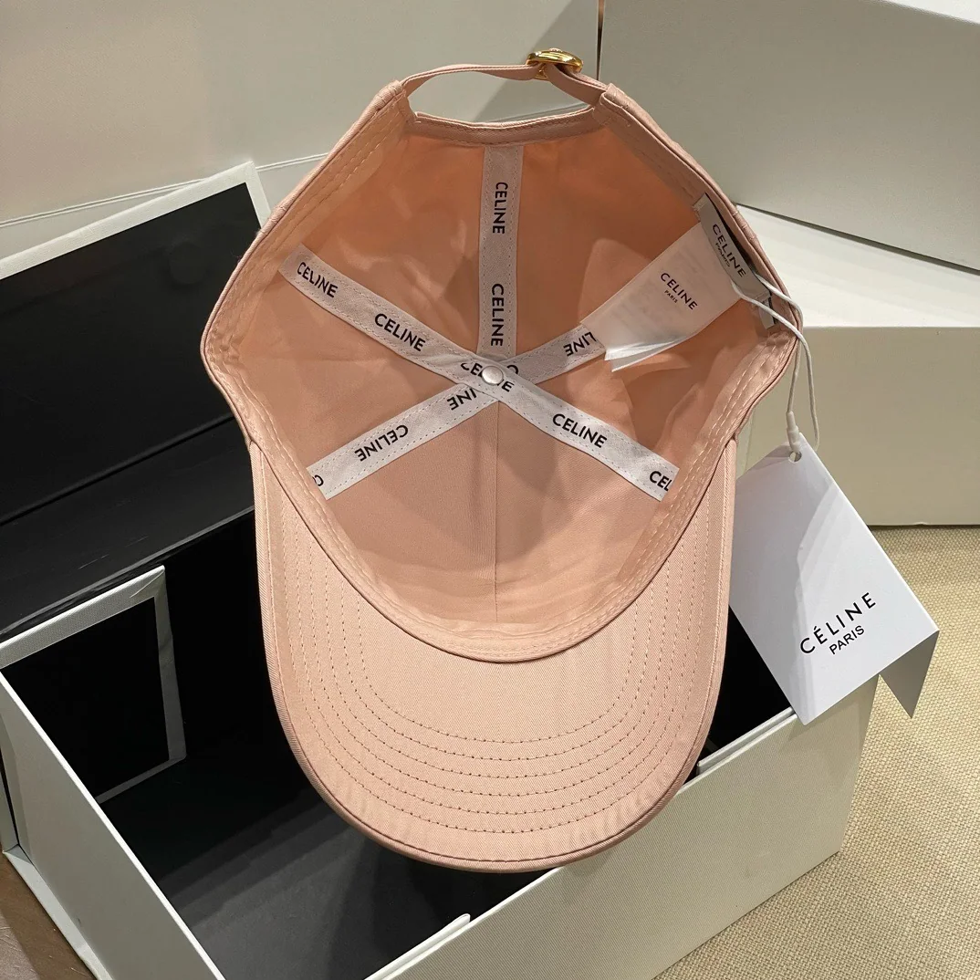 셀린느 모자 83130 Celine Cap 상세 이미지 6