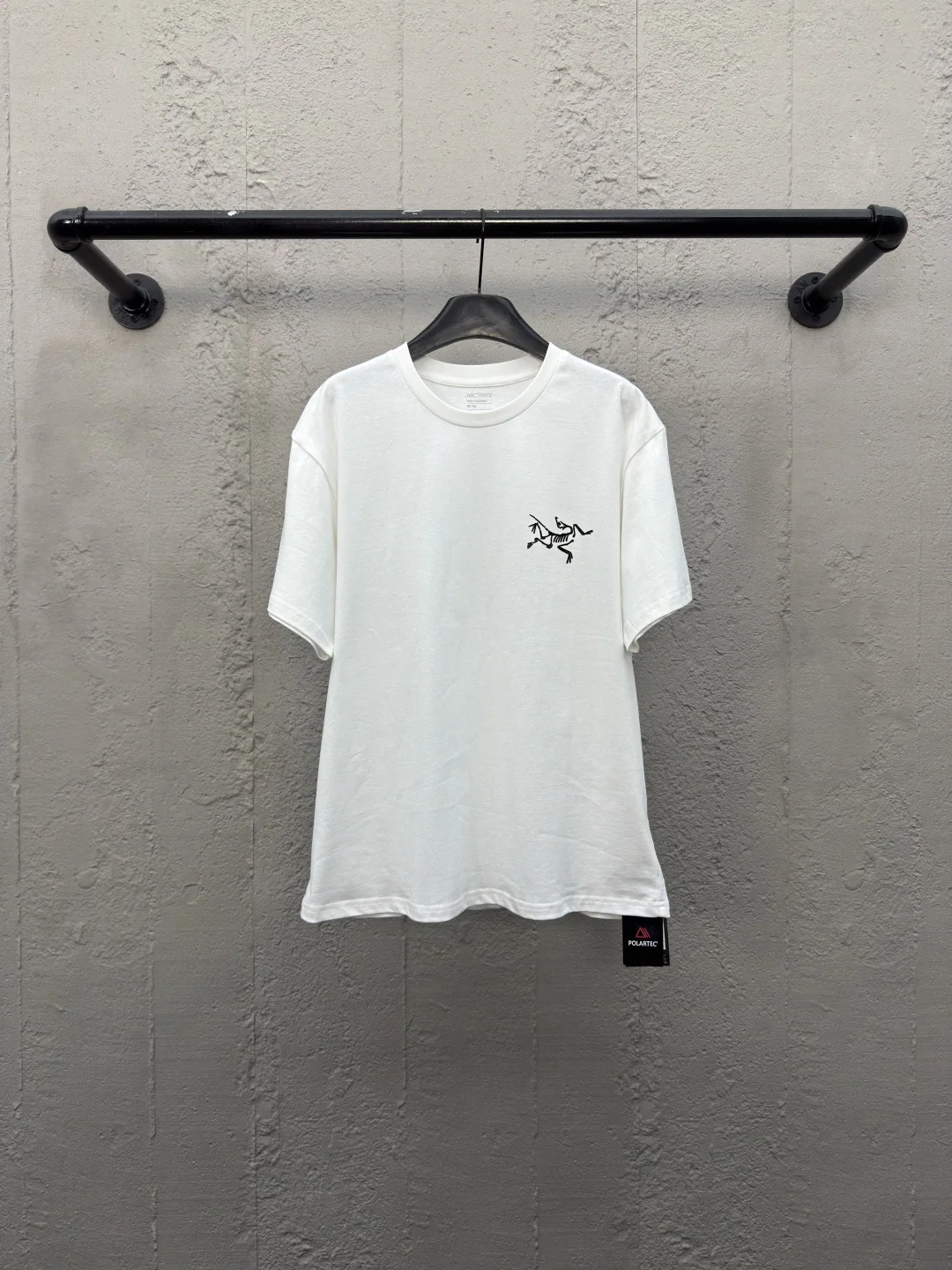 아크테릭스 남여공용 반팔 티셔츠 상세 이미지 10