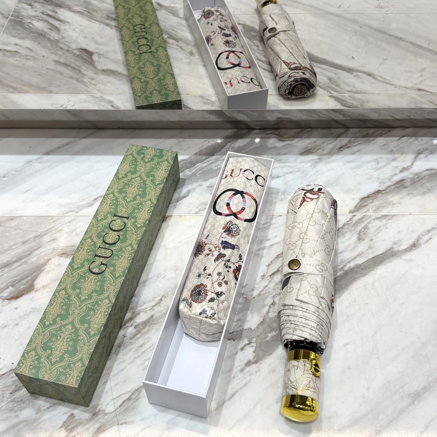 구찌 우산 85521 Gucci Umbrella 상세 이미지 6