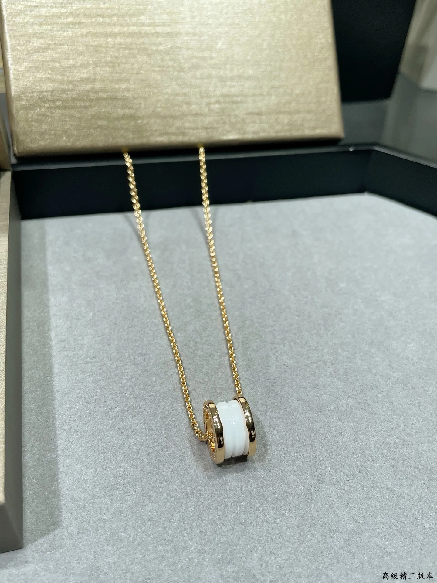 불가리 목걸이 64675 Bvlgari Necklace 상세 이미지 6