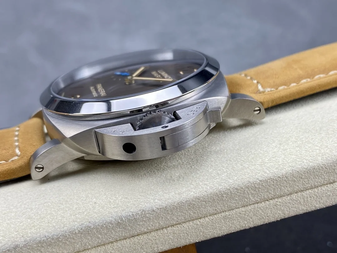 파네라이 PAM1351 티타늄 TTF 공장 레플리카 43794 Panerai 상세 이미지 6