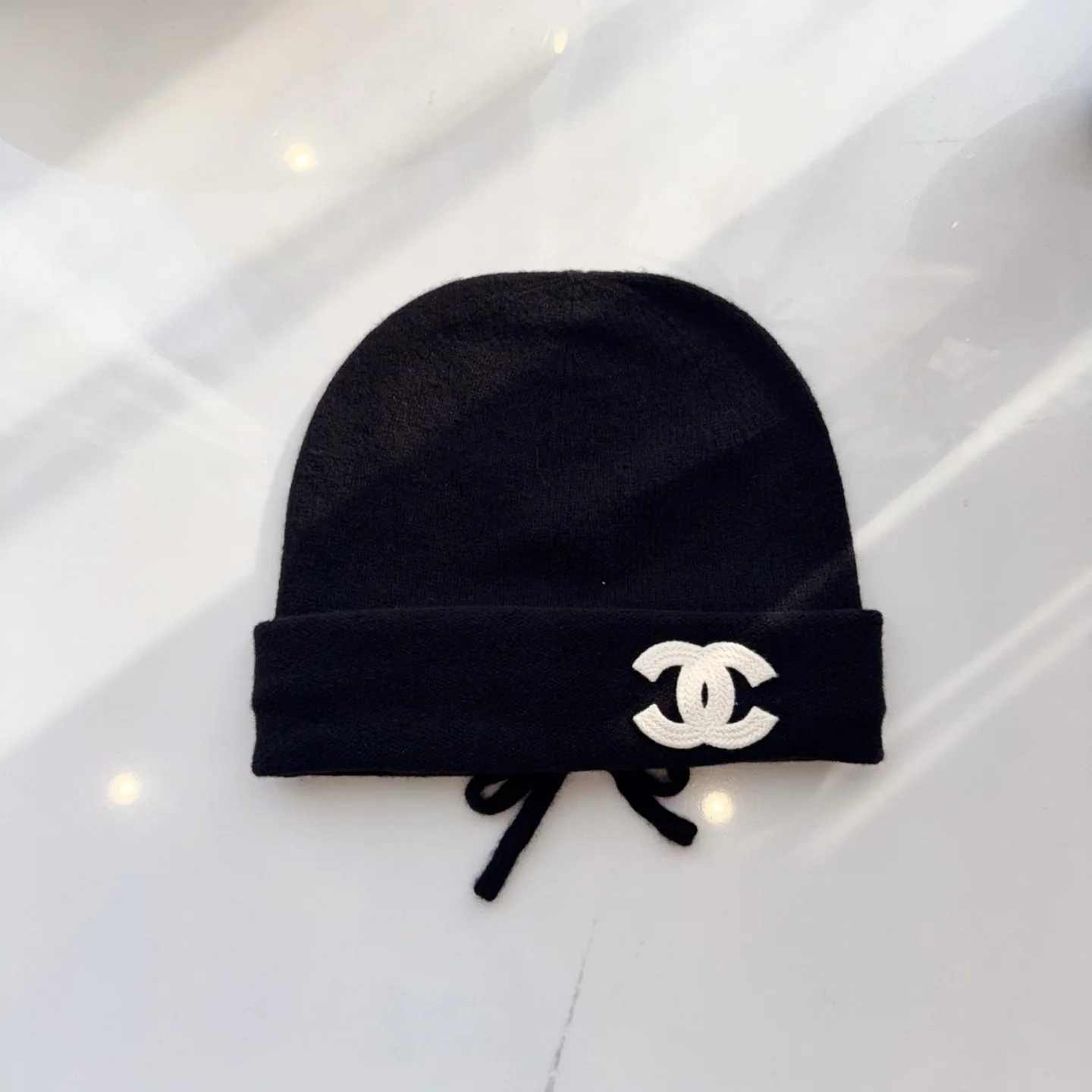 샤넬 모자 82555 Chanel Cap 상세 이미지 2