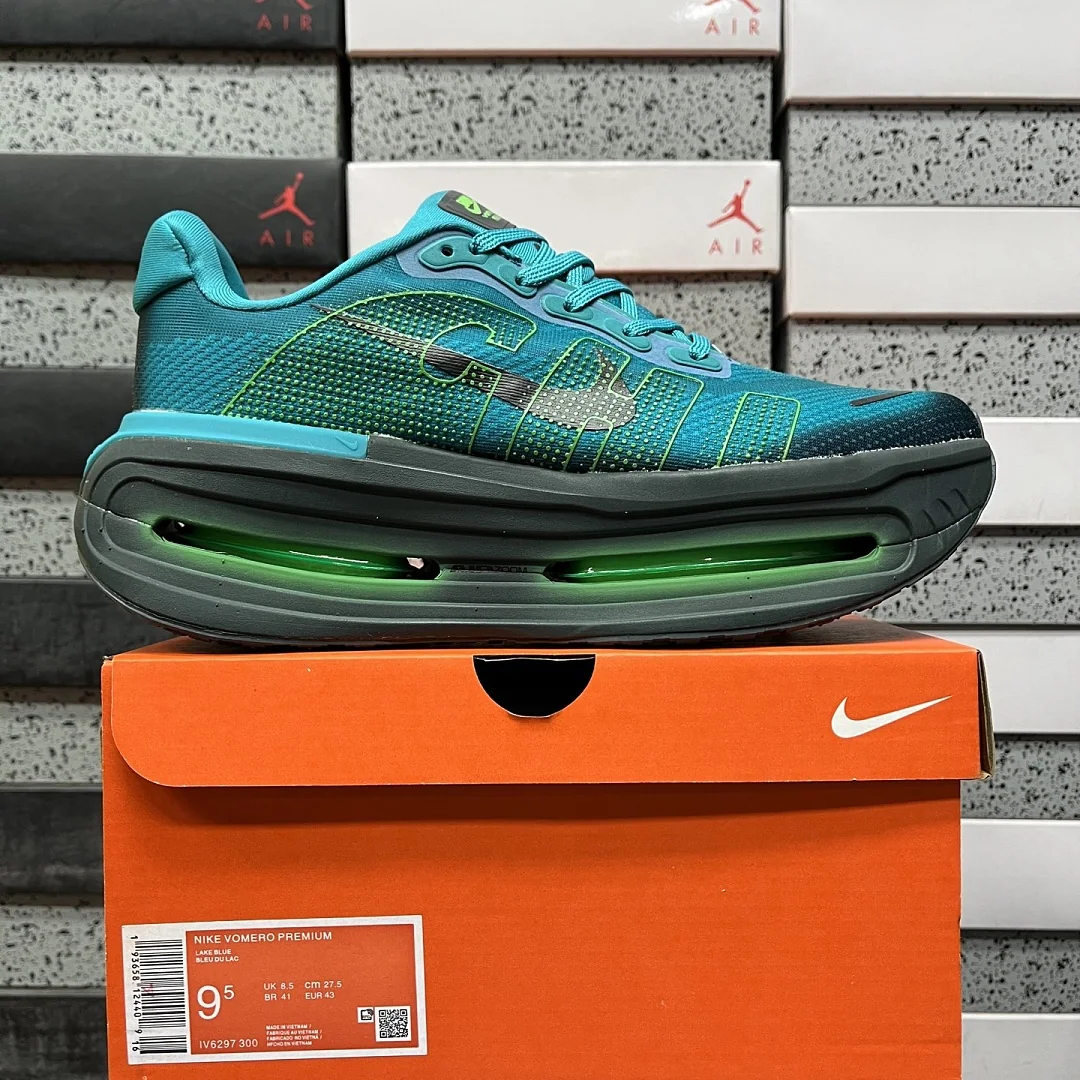 나이키 [5A] 보메로 프리미엄 IV6297-300 202028 Nike Vomero Premium Chicago Marathon