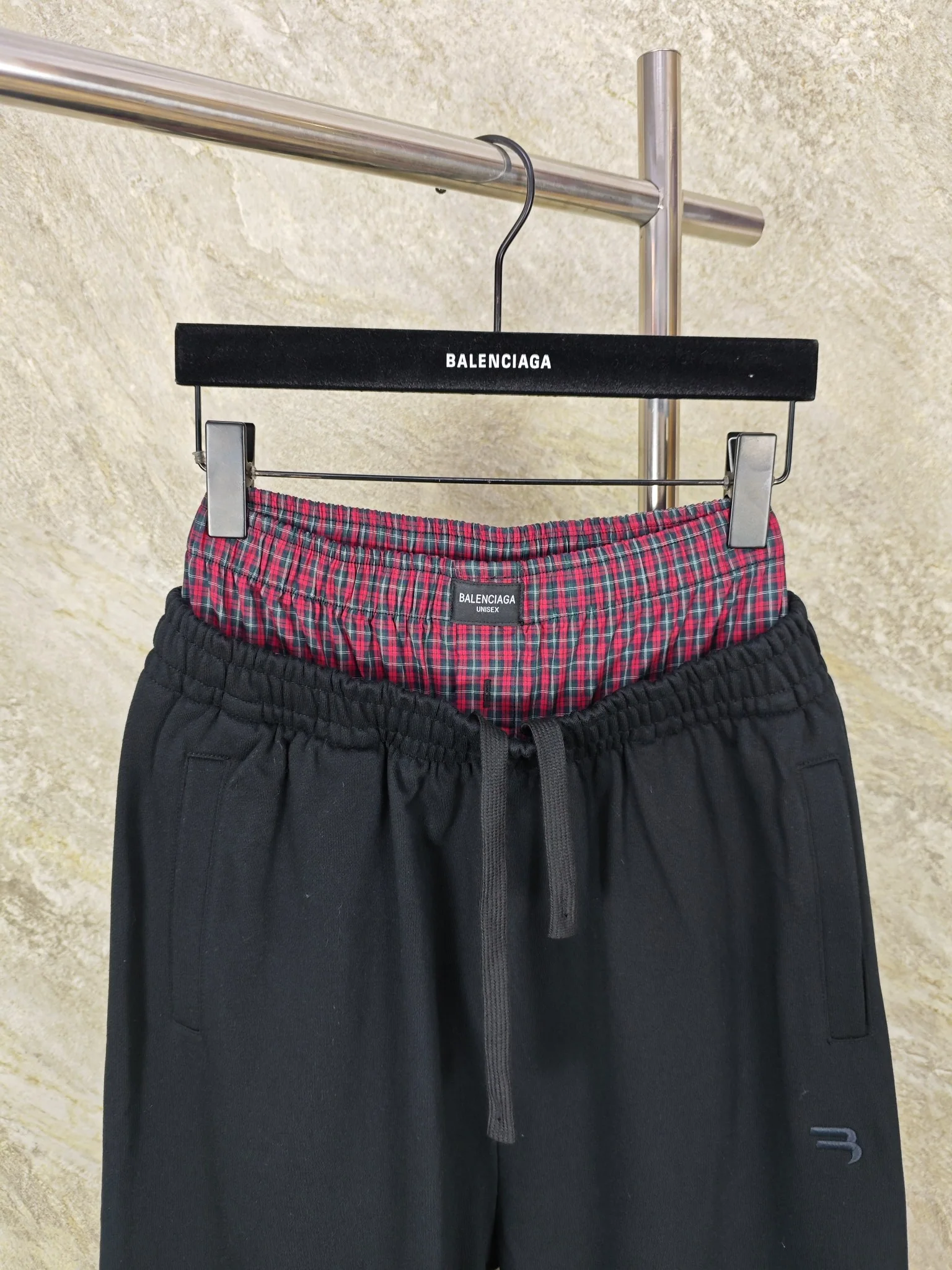 발렌시아가 남성 바지 157562 Balenciaga Pants 상세 이미지 3