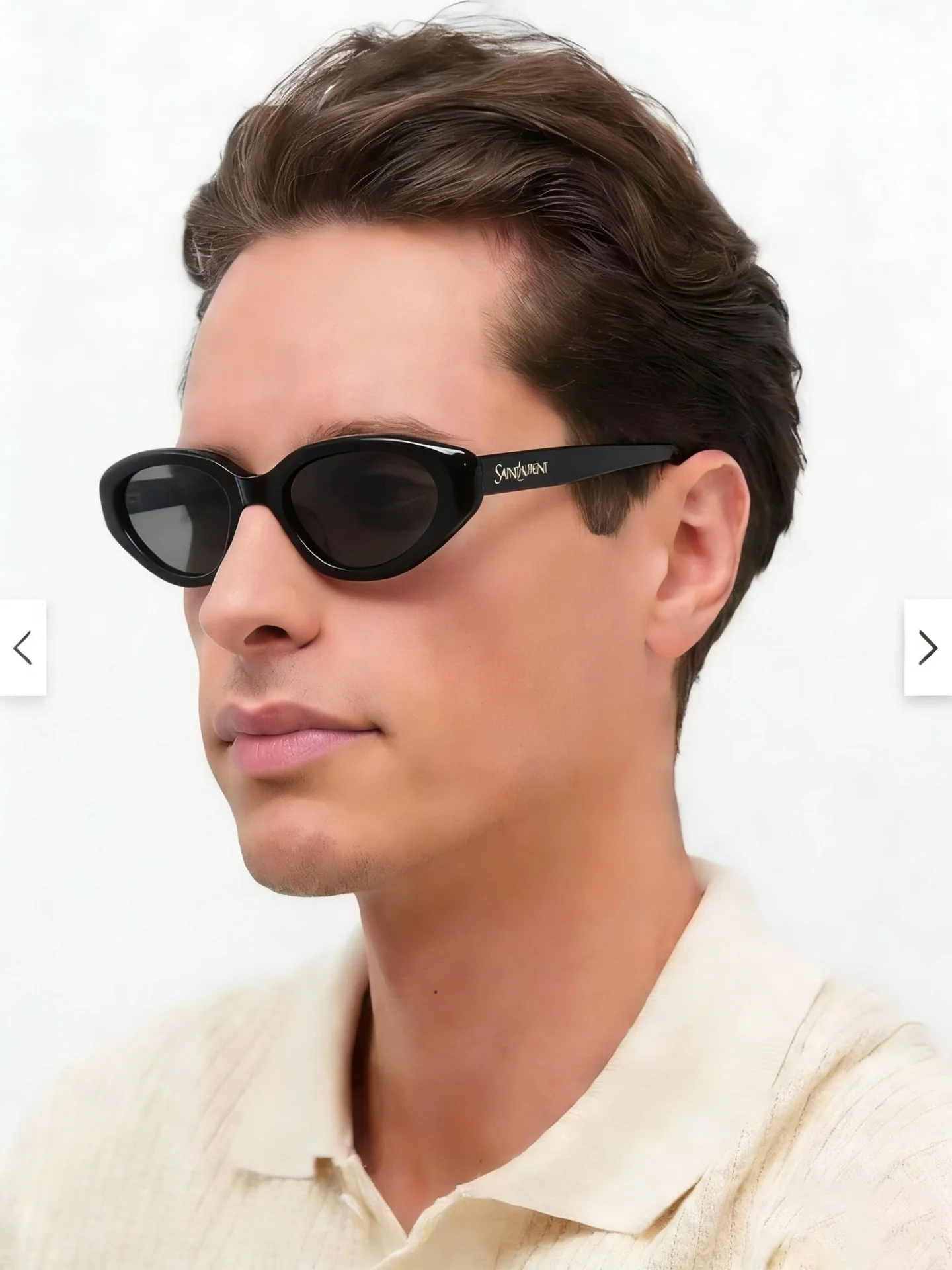 생로랑 SLM181/F 선글라스 상세 이미지 5