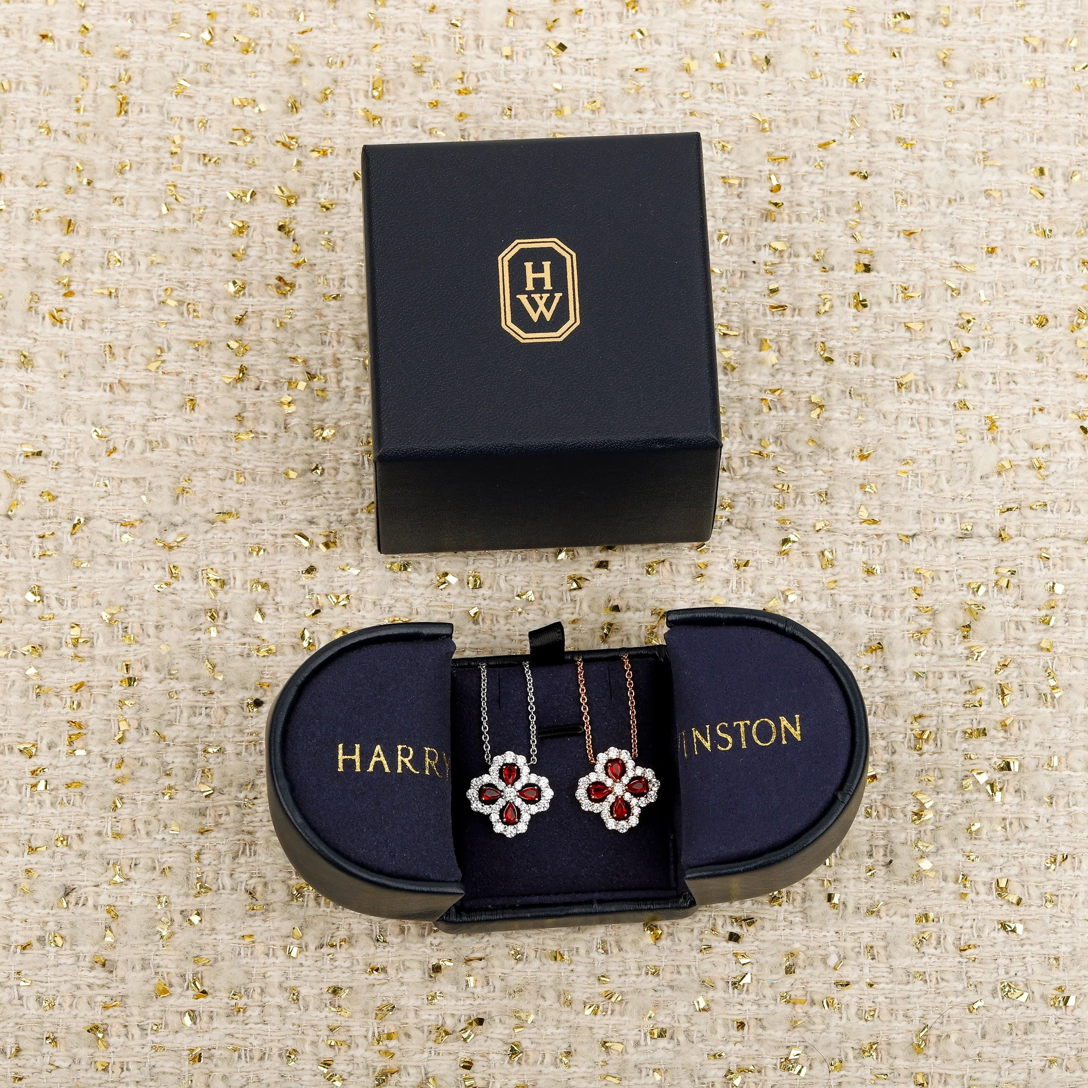 해리윈스턴 목걸이 71804 Harry Winston Necklace 상세 이미지 10