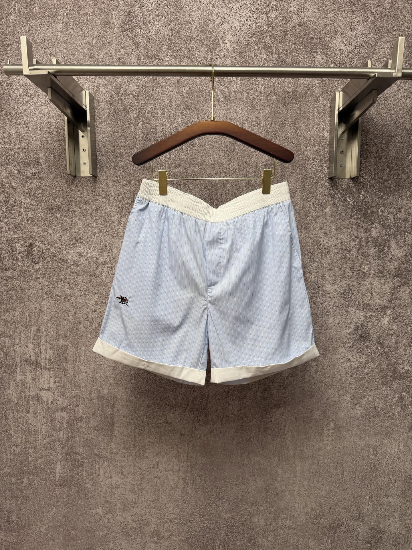 루이비통 남성 반바지 68893 Louis Vuitton Shorts 상세 이미지 1