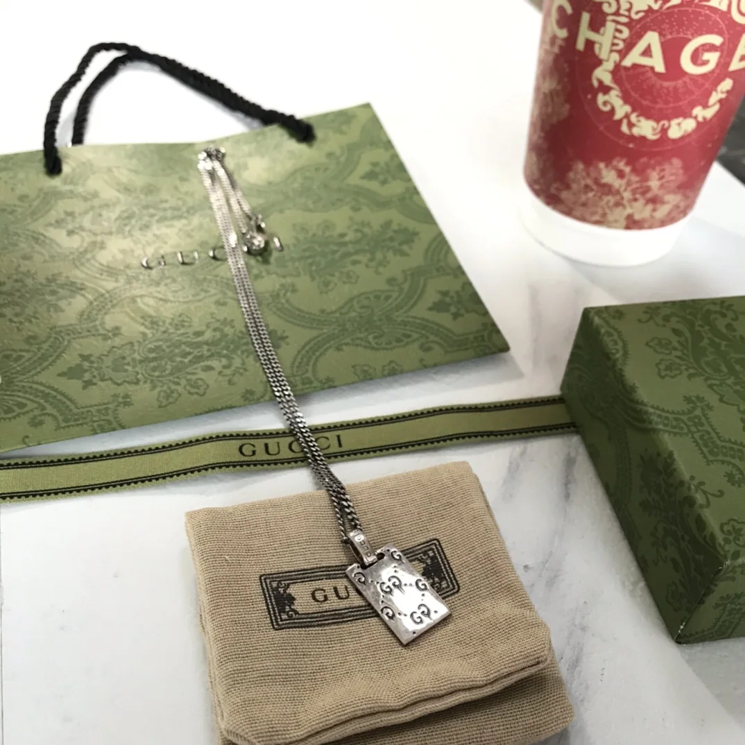 구찌 목걸이 55789 Gucci Necklace 상세 이미지 9