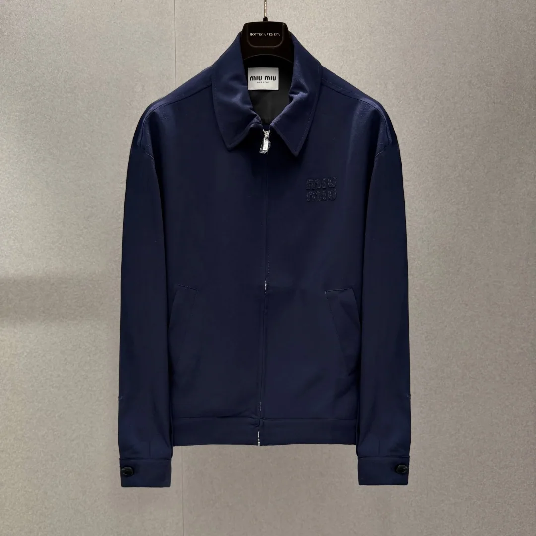미우미우 남성 자켓 154070 Miu Miu Jacket