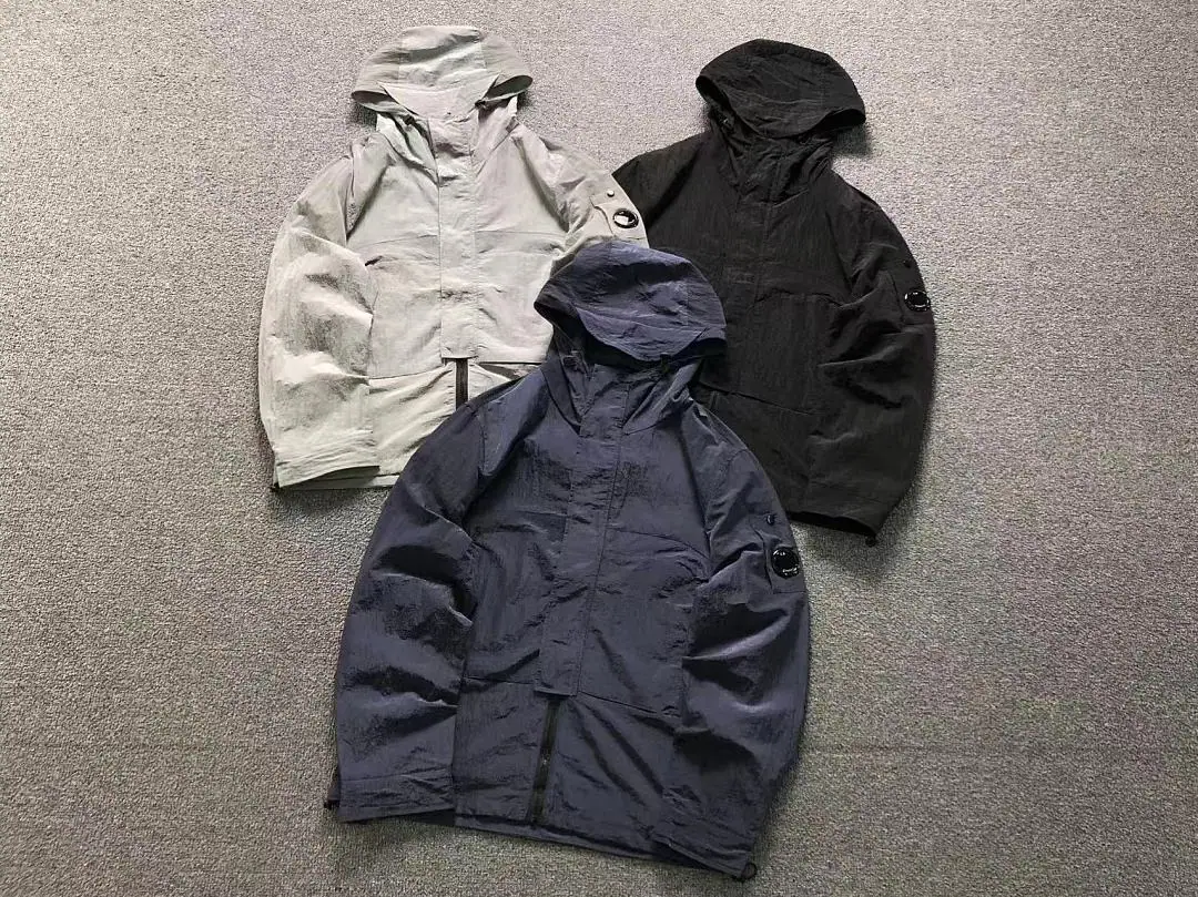 CP컴퍼니 자켓 203422 CP Company Jacket 상세 이미지 6
