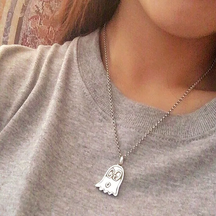 구찌 목걸이 55784 Gucci Necklace 상세 이미지 4