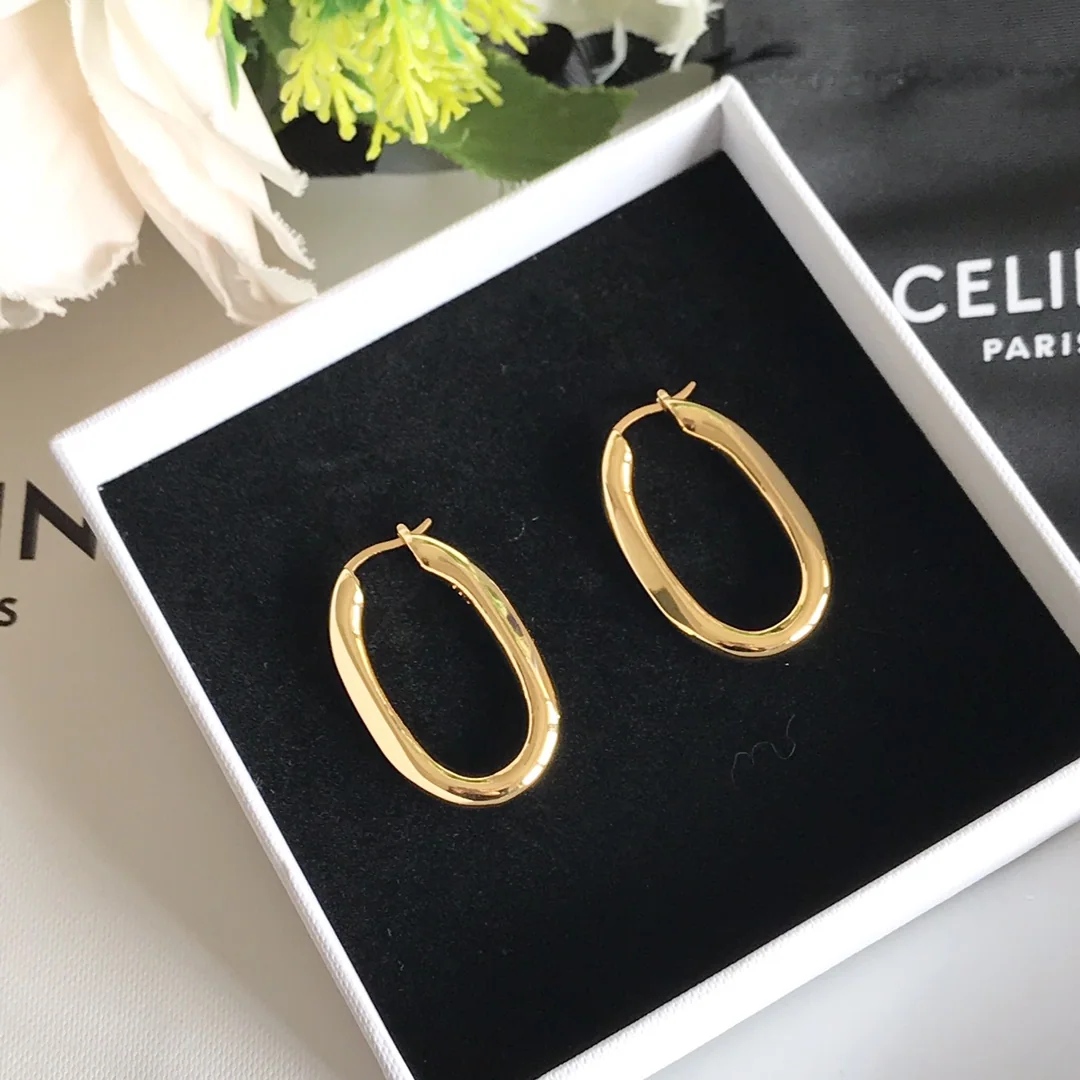 셀린느 귀걸이 69239 Celine Earrings 상세 이미지 6