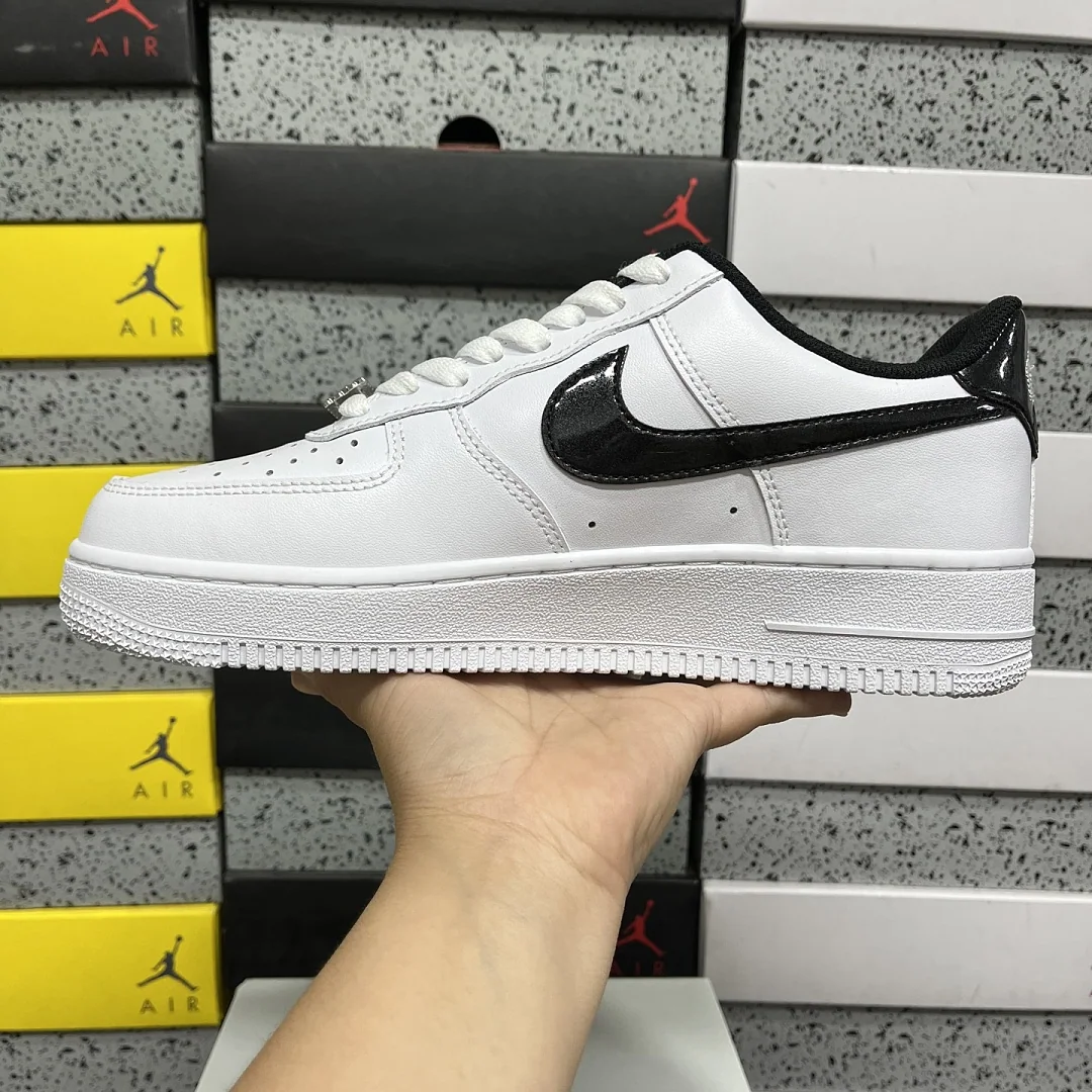 나이키 [XY/PB] 에어 포스 1 로우 HF2898-101 201731 Nike Air Force 1 Low 상세 이미지 2