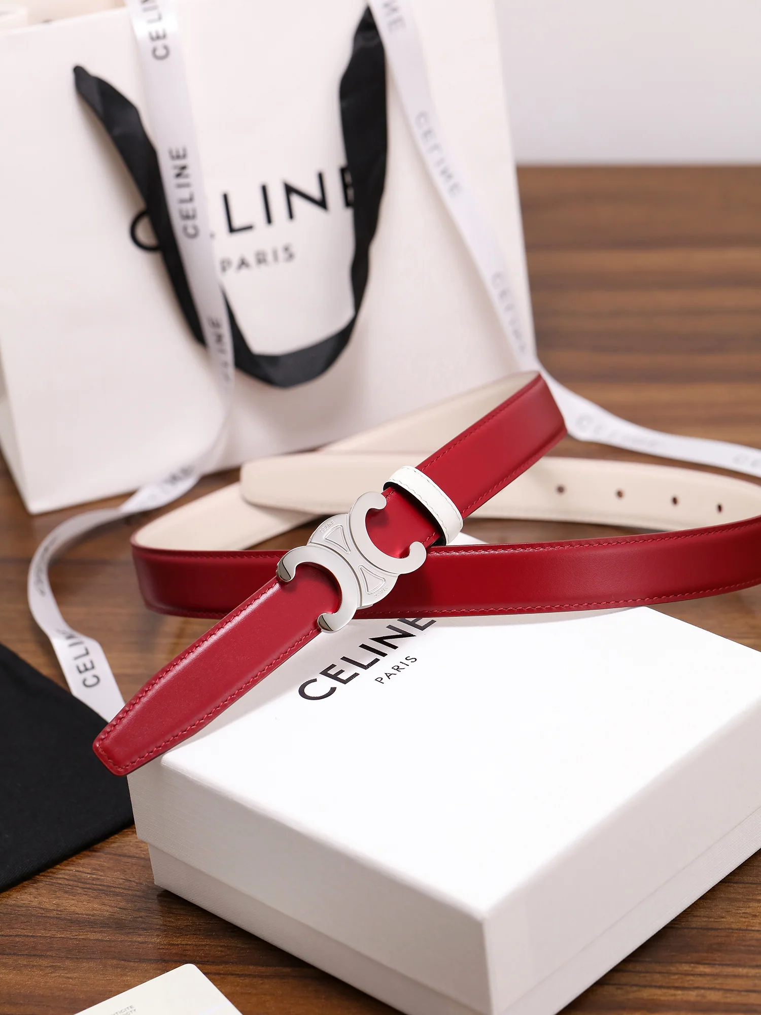 셀린느 벨트 58738 Celine Belt 상세 이미지 10