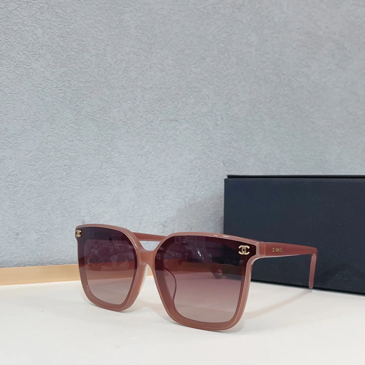 샤넬 선글라스 56771 Chanel Sunglasses 상세 이미지 4
