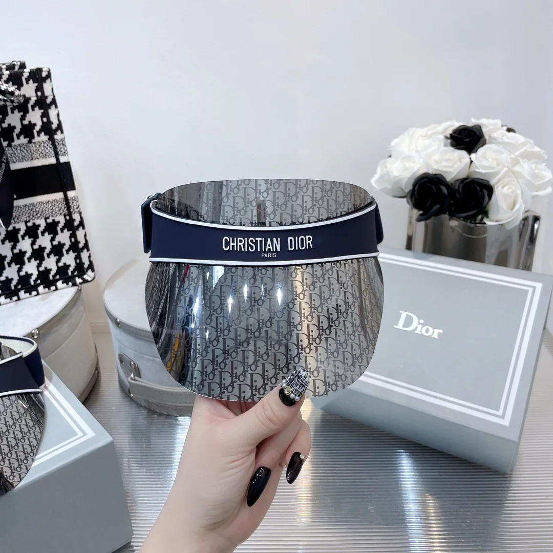 디올 모자 78633 Dior Cap 상세 이미지 8