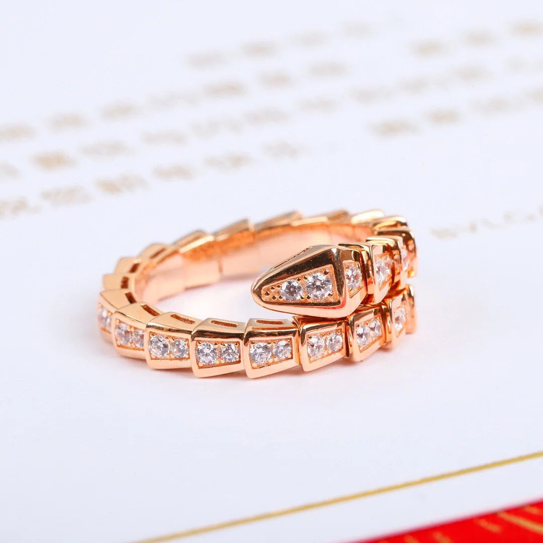 불가리 반지 64754 Bvlgari Ring 상세 이미지 7