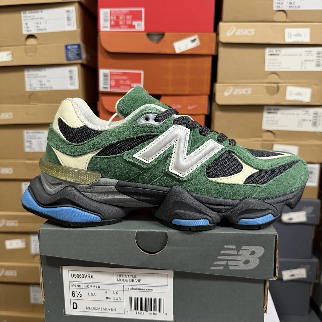 뉴발란스 [C] 9060 202103 New Balance 9060 9060VRA