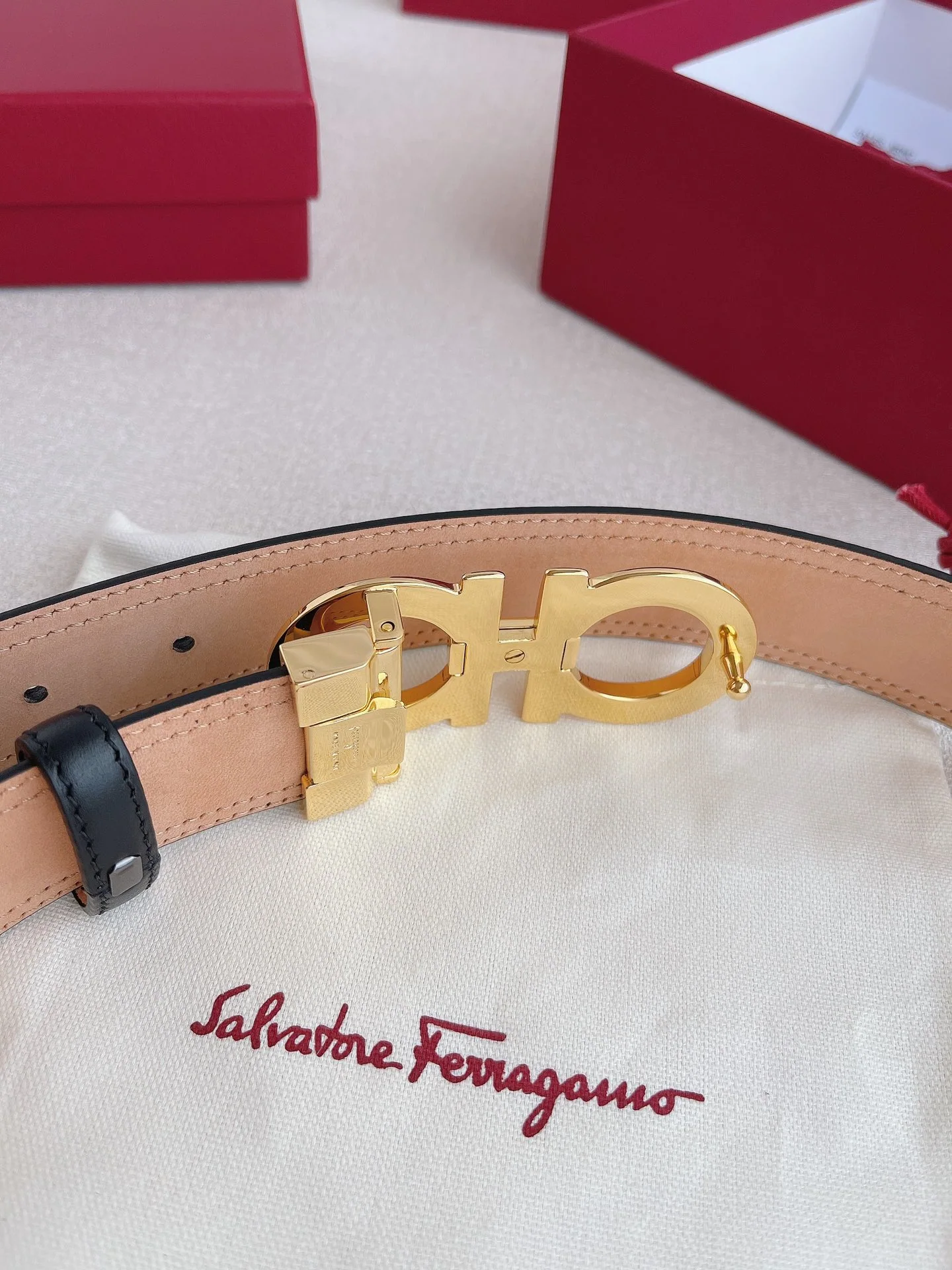 페레가모 벨트 59564 Ferragamo Belt 상세 이미지 7