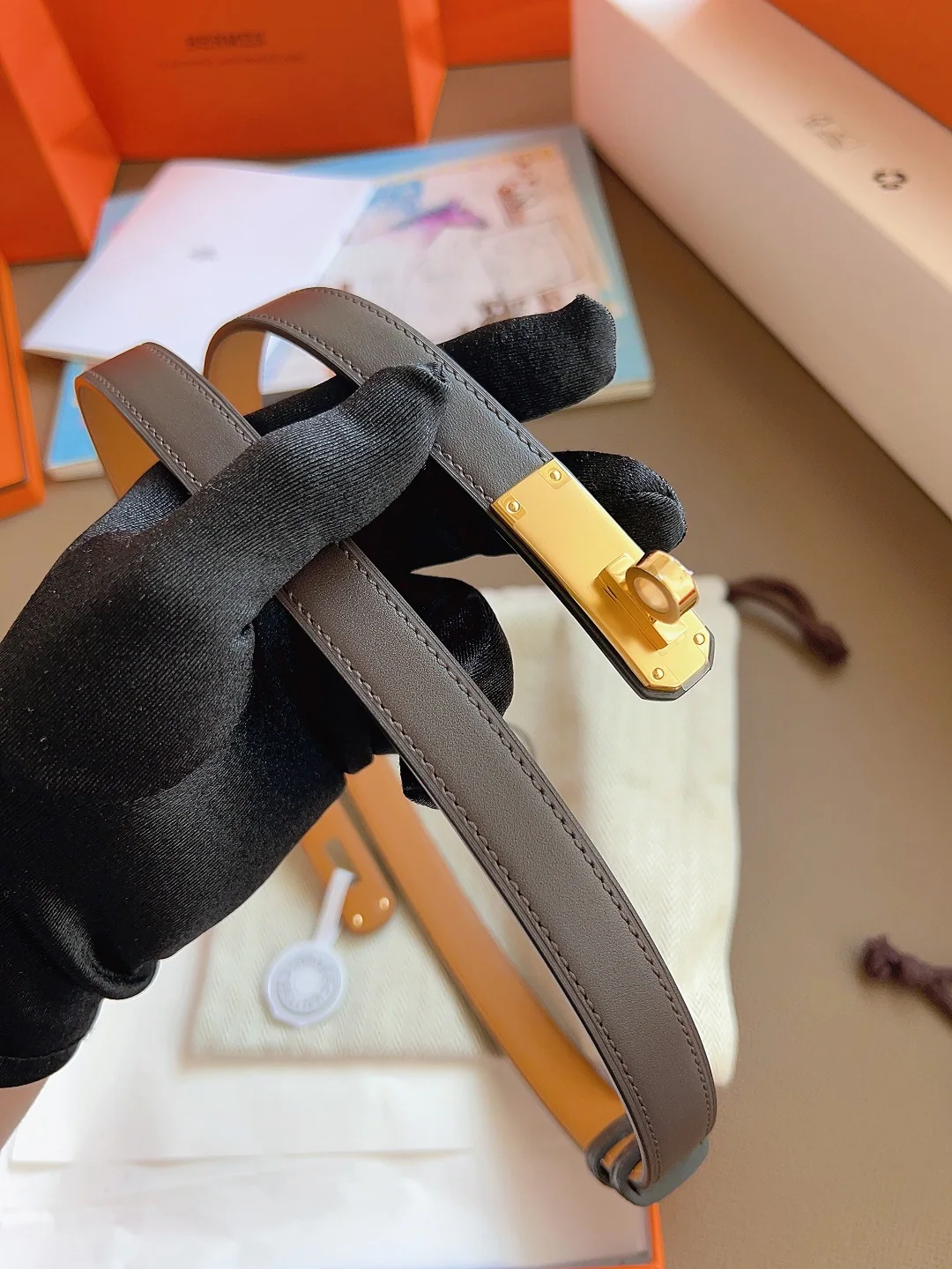 에르메스 벨트 58878 Hermes Belt 상세 이미지 1