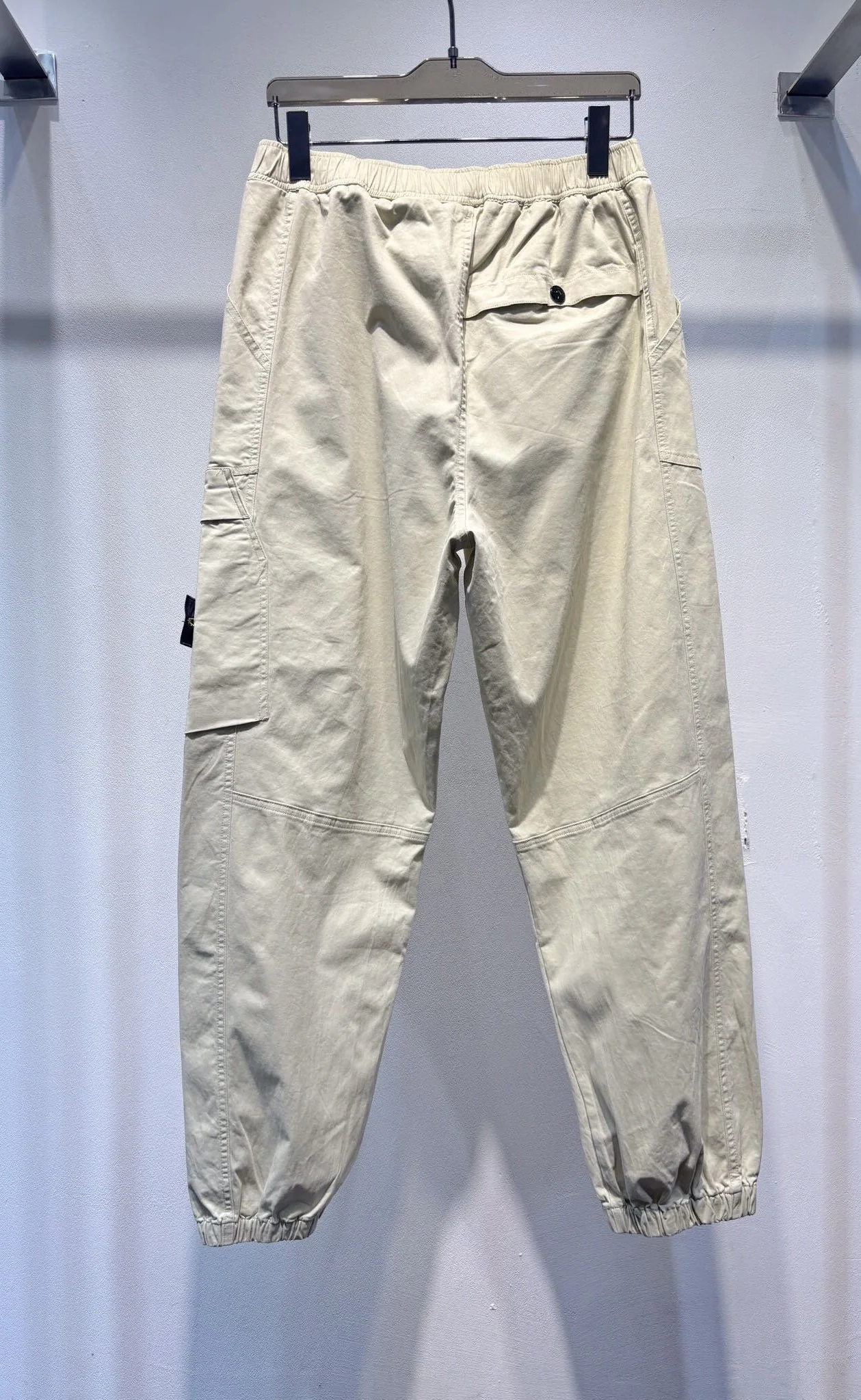 스톤아일랜드 남성 바지 51050 Stone Island 상세 이미지 2