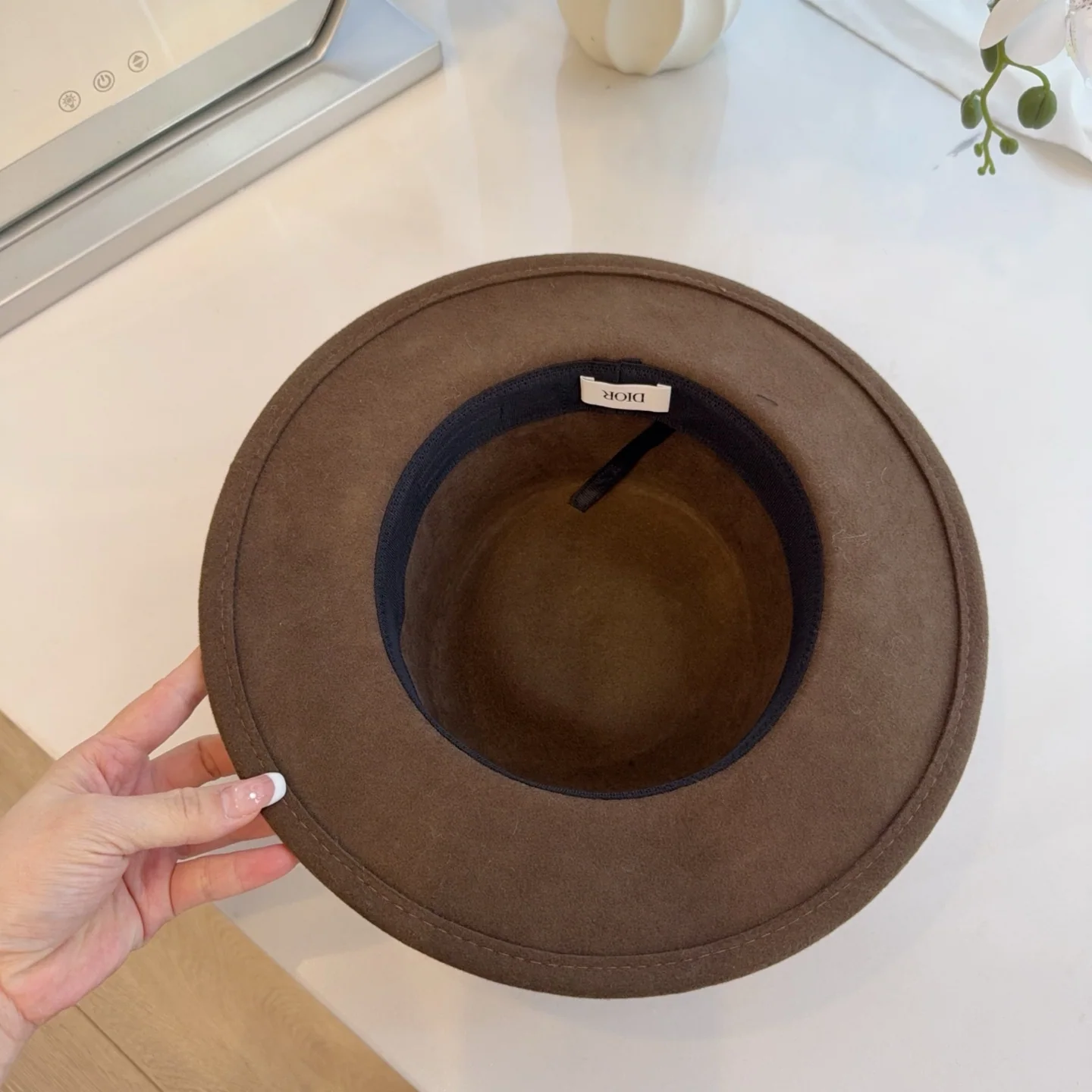 디올 모자 78676 Dior Cap 상세 이미지 9