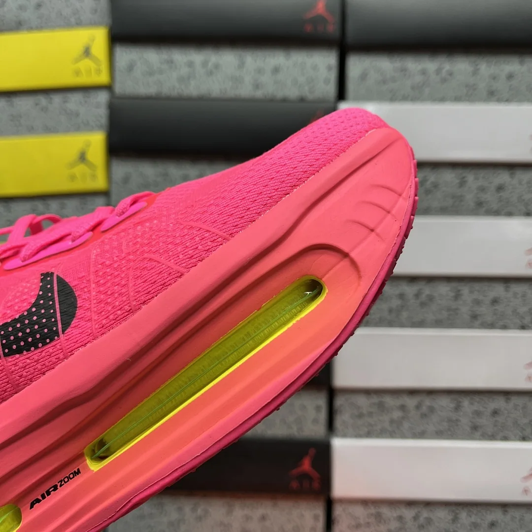나이키 [CG] 보메로 프리미엄 HM5973-603 201980 Nike Vomero Premium Hyper Pink 상세 이미지 5