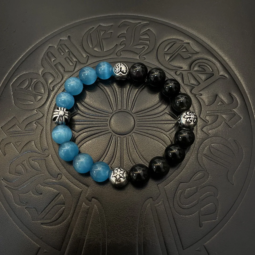 크롬하츠 팔찌 61841 Chrome Hearts Bracelet 상세 이미지 2