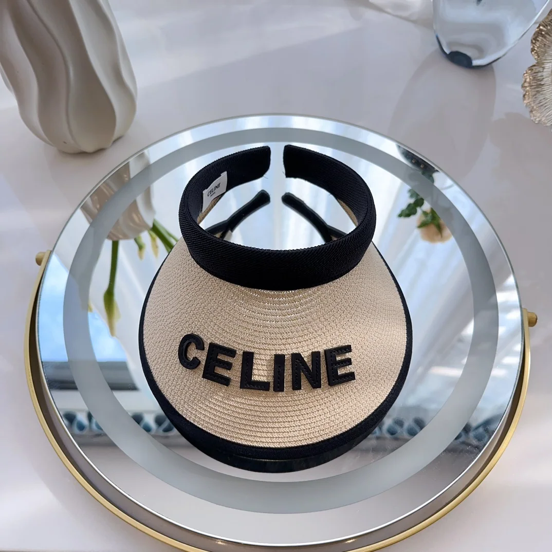 셀린느 모자 83499 Celine Cap 상세 이미지 1