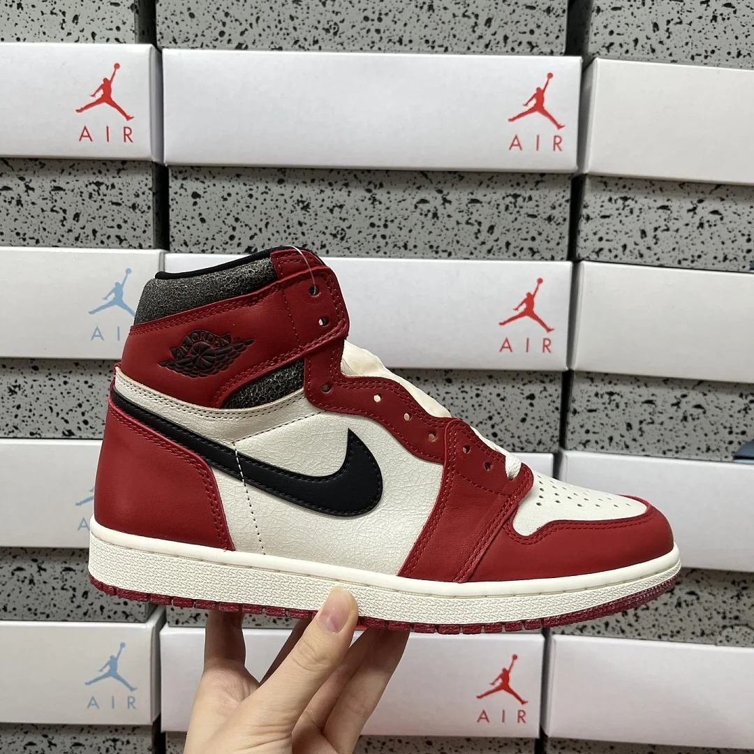 나이키 [PK4.0] DZ5485-612 201939 Nike Chicago Lost And Found 상세 이미지 2