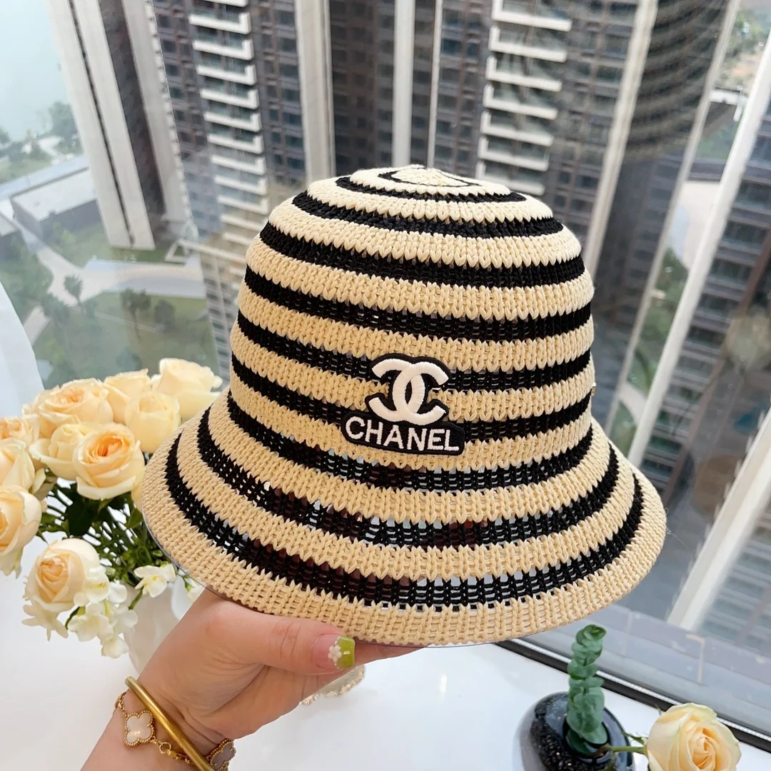 샤넬 모자 82820 Chanel Cap 상세 이미지 3