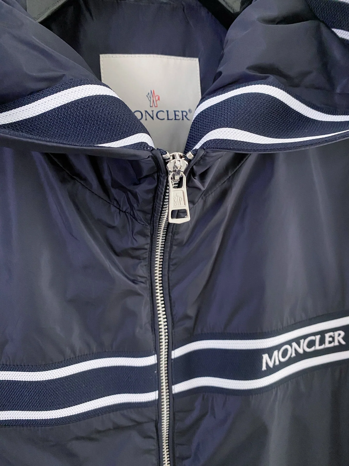 몽클레어 남성 자켓 52585 Moncler 상세 이미지 6