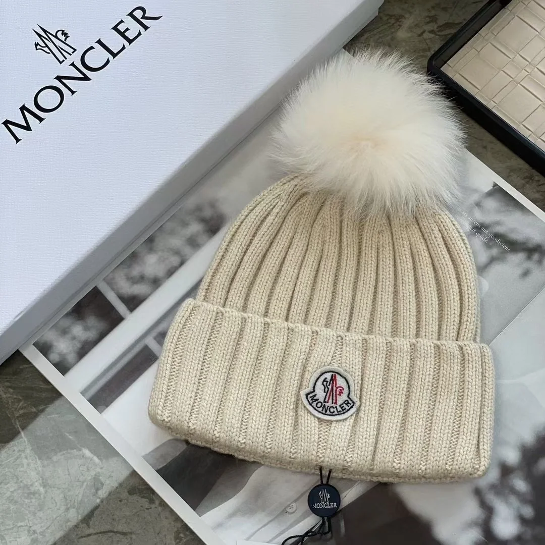 몽클레어 모자 79355 Moncler Cap 상세 이미지 1