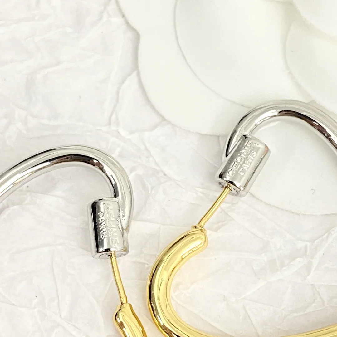 셀린느 귀걸이 69516 Celine Earrings 상세 이미지 5