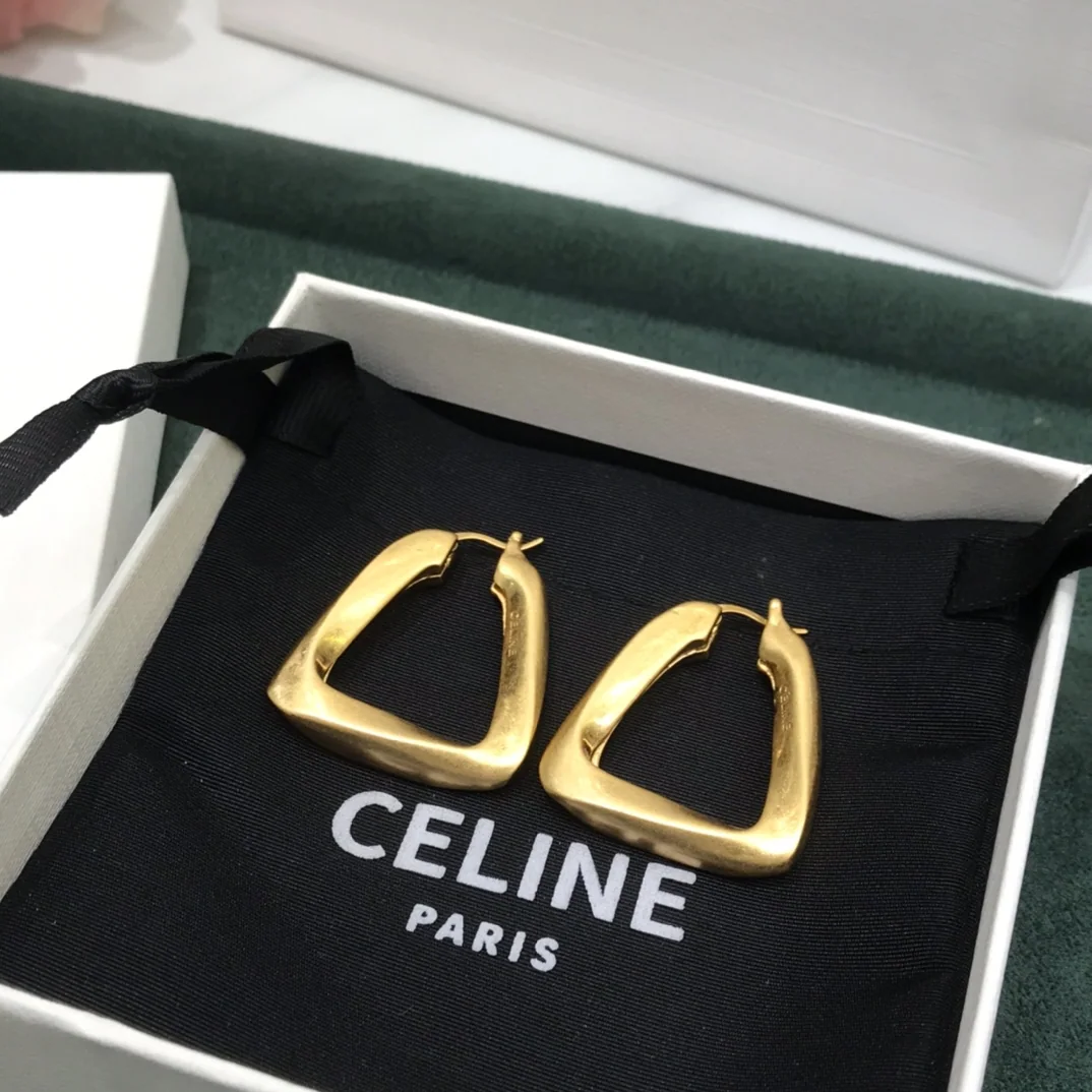 셀린느 귀걸이 69379 Celine Earrings 상세 이미지 2