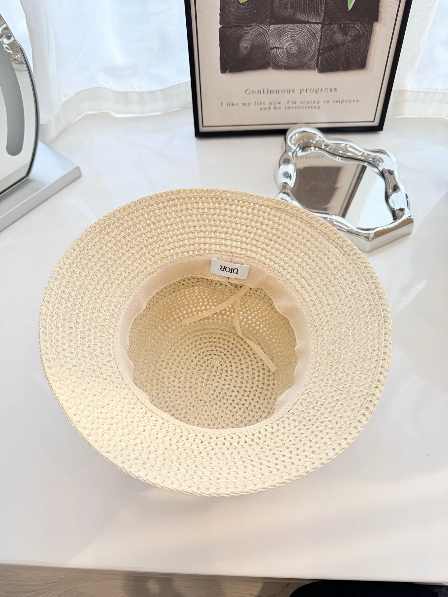 디올 모자 78704 Dior Cap 상세 이미지 9