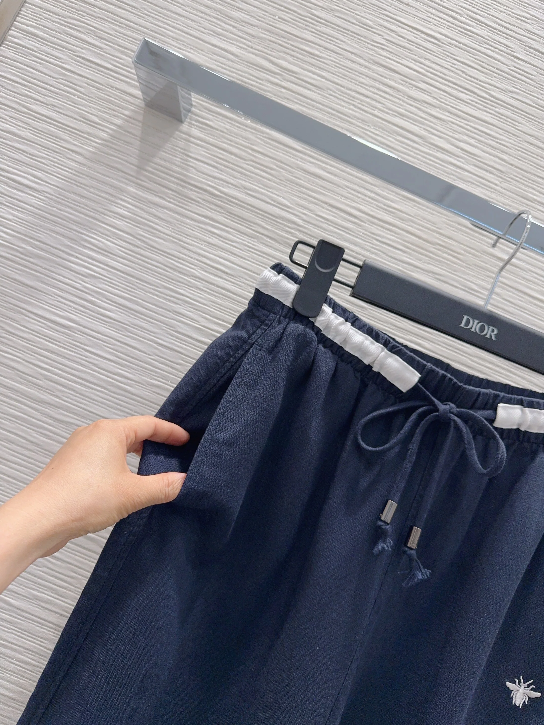 디올 2026 SS 여성 바지 92379 Dior Pants 상세 이미지 12