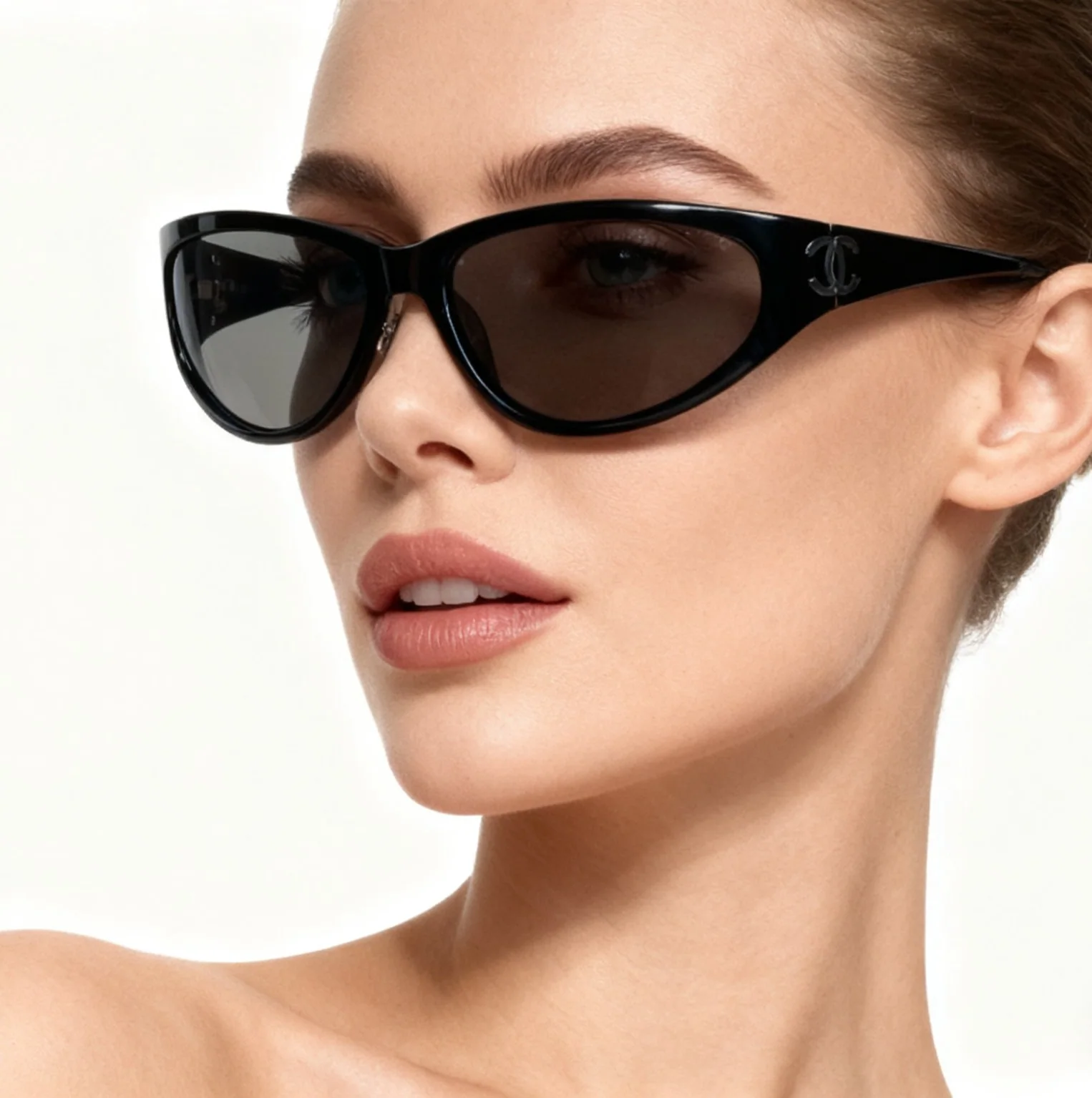 샤넬 선글라스 56801 Chanel Sunglasses 상세 이미지 1